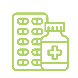 世界基準の滅菌システム