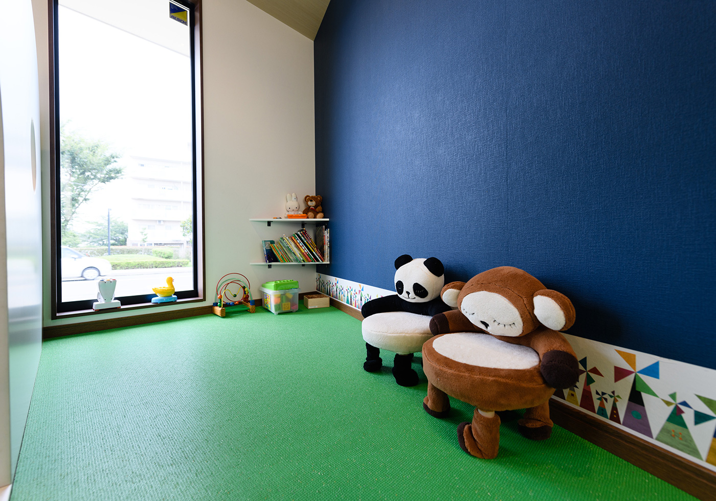 キッズスペース2