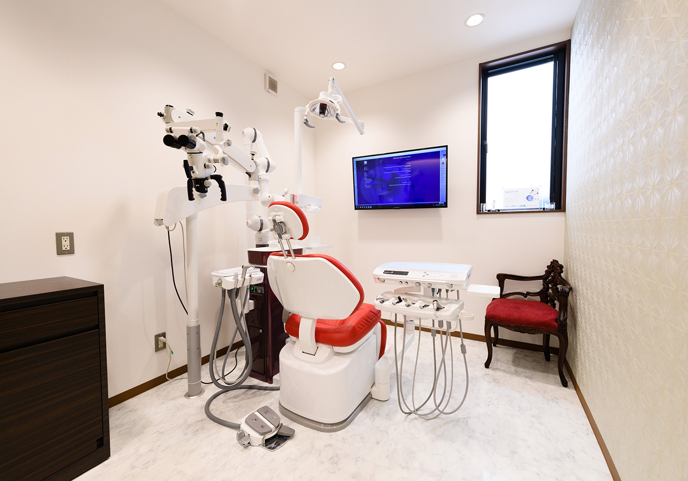 診療室4