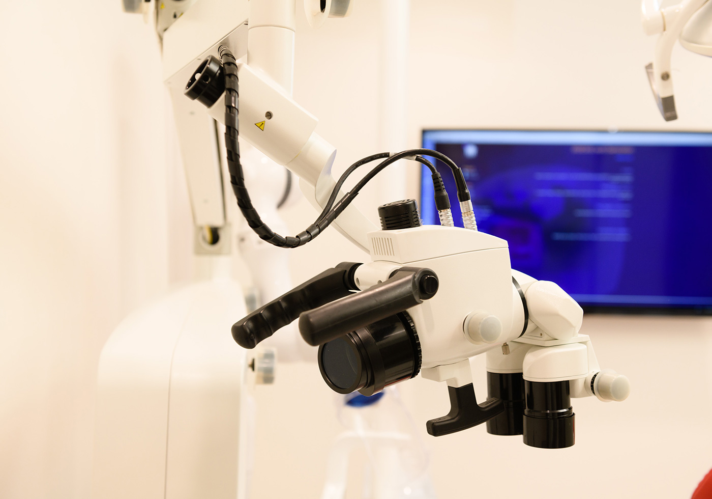 マイクロスコープ