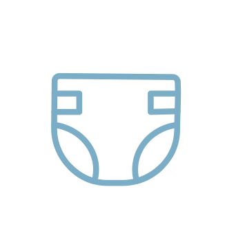 お子様用トイレ