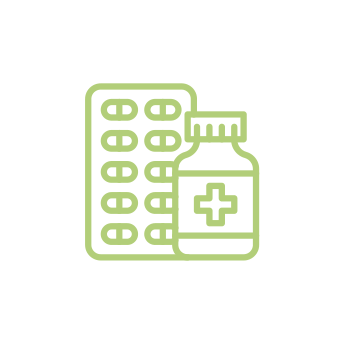 世界基準の滅菌システム